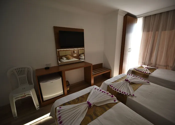 Demirci Hotel 5*