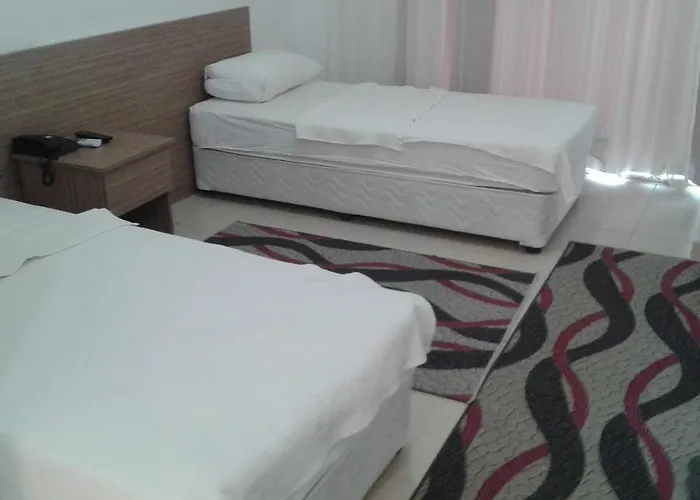 Demirci Hotel 5*