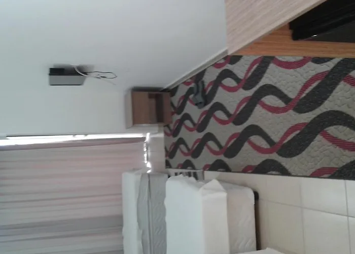 Demirci Hotel