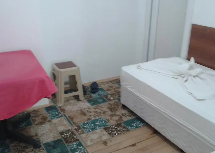 Hotel Demirci