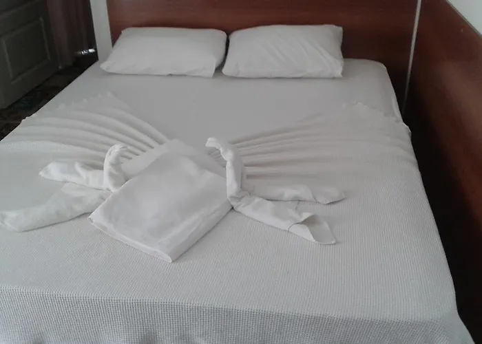 Hotel Demirci 5*