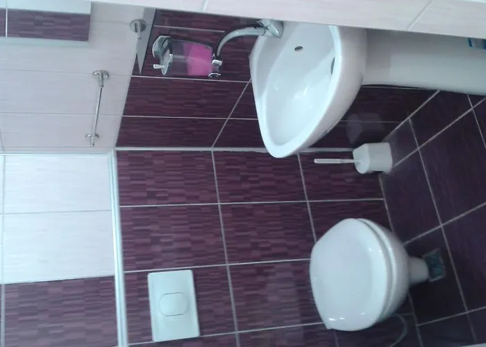 Hotel Demirci Antalia