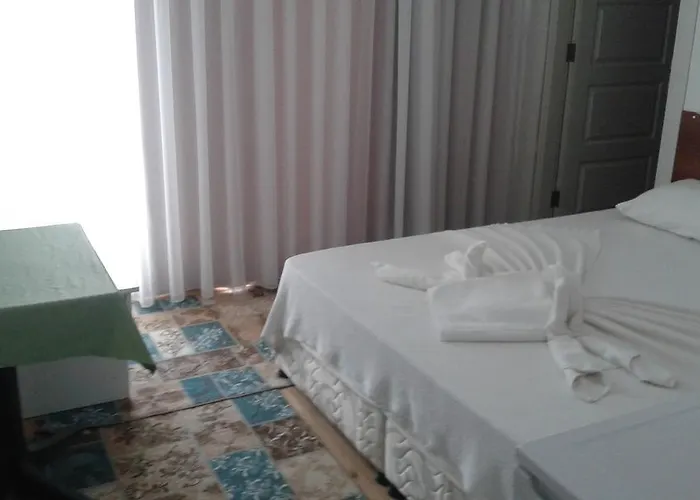 Demirci 5* Antalia