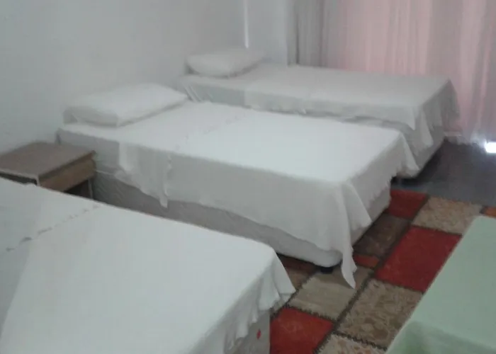 Demirci Antalia