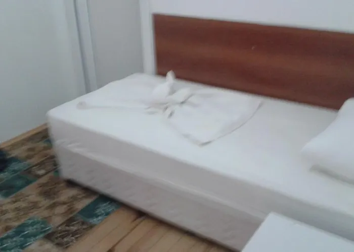 Demirci Hotel 5*