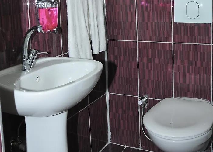 Demirci 5* Αττάλεια