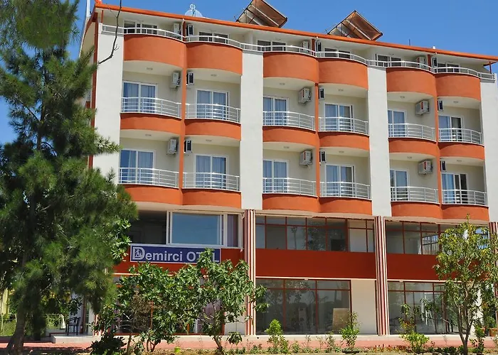 Demirci Hotel