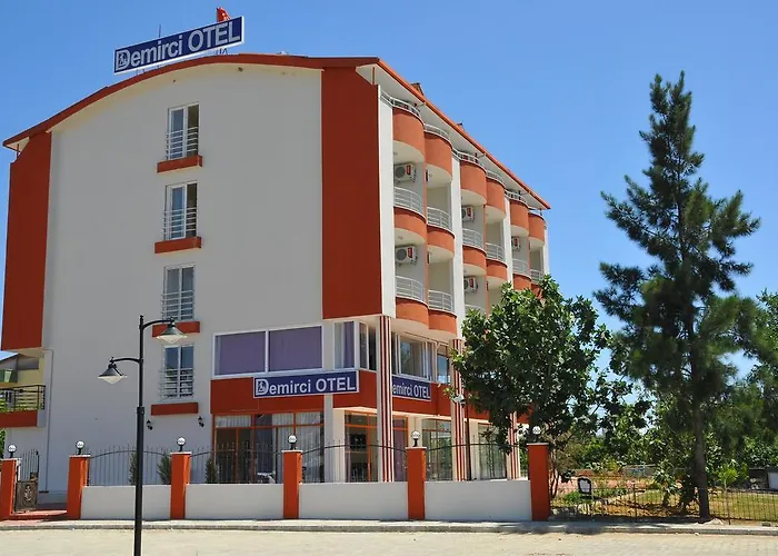 Demirci Hotel 5*