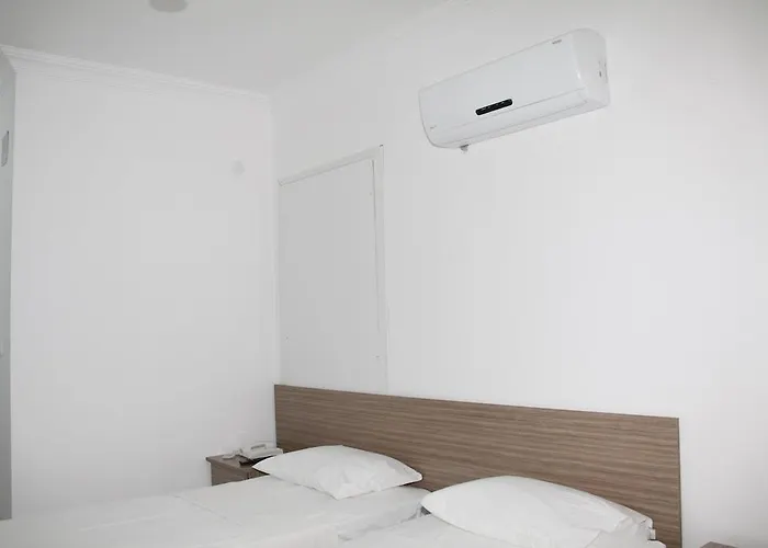 Demirci Hotel 5*