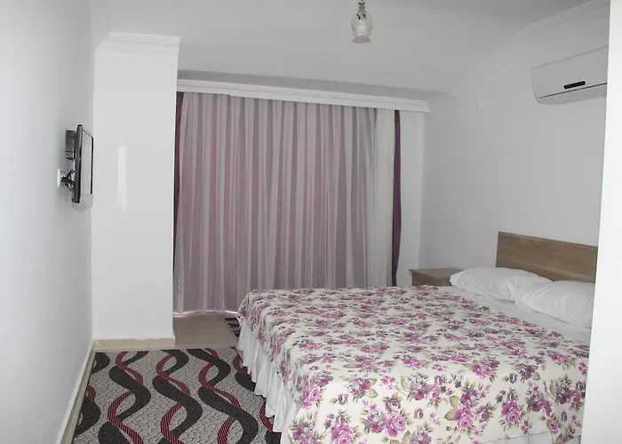 Demirci Hotel Antalia