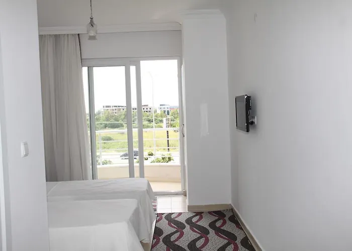 Demirci Αττάλεια