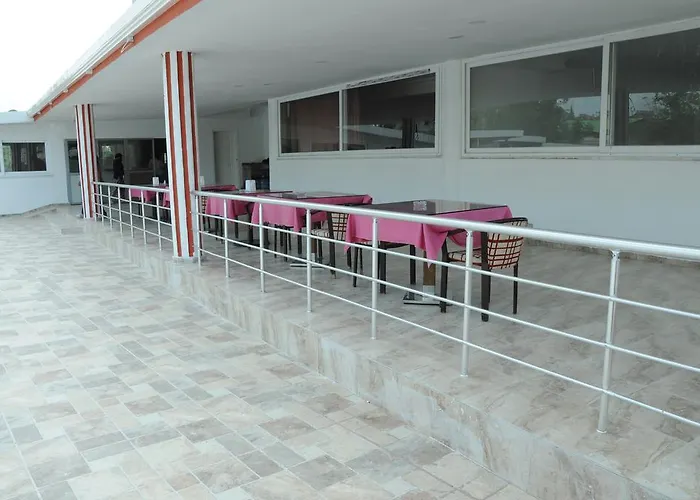Demirci Hotel 5*