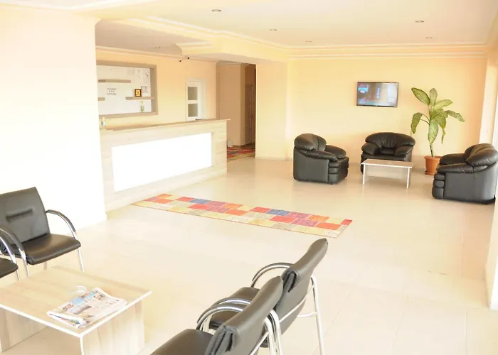 Demirci Hotel Antalia