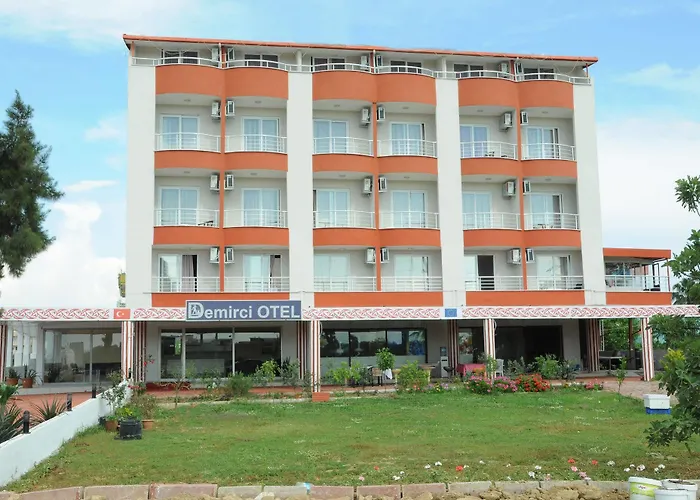 Demirci Hotel