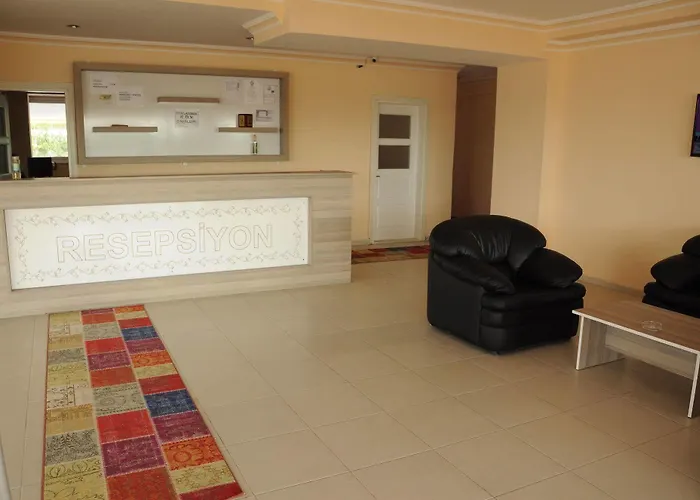 Demirci Hotel