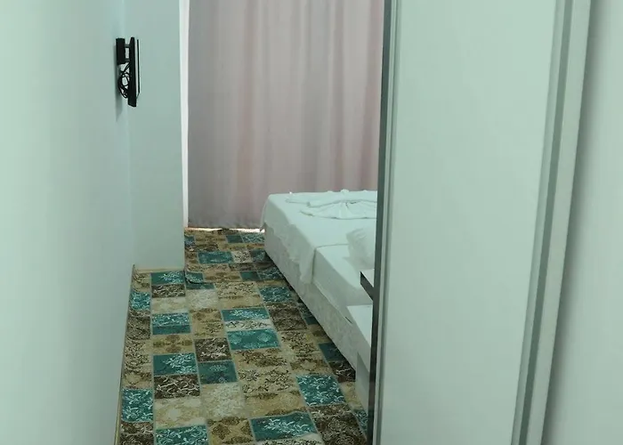 Demirci Hotel