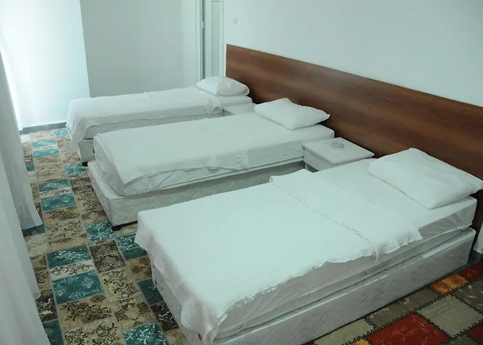 Demirci Hotel 5*