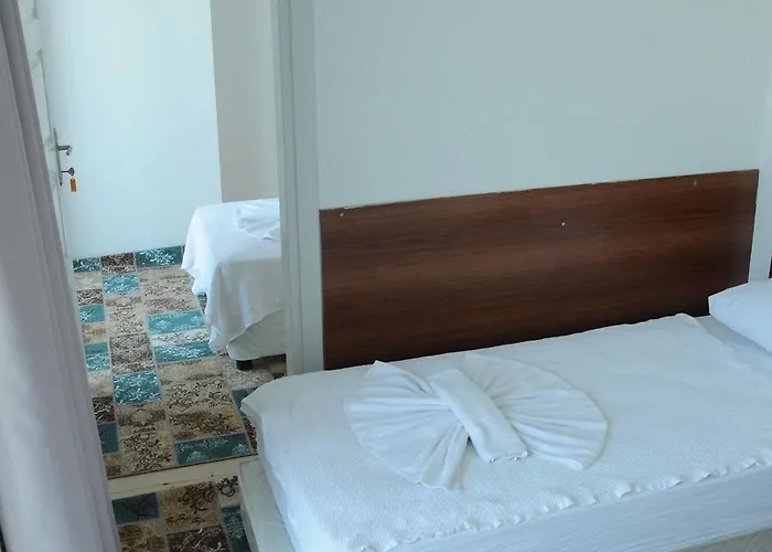 Demirci Hotel Antalia