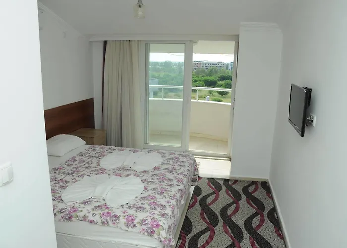Demirci Hotel