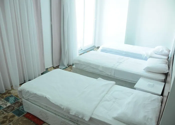 Hotel Demirci 5*