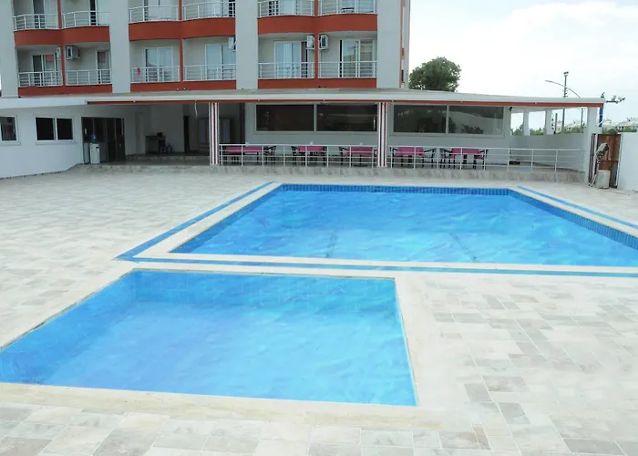 Hotel Demirci