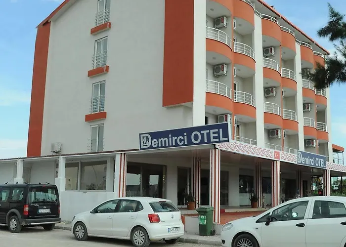 Hotel Demirci