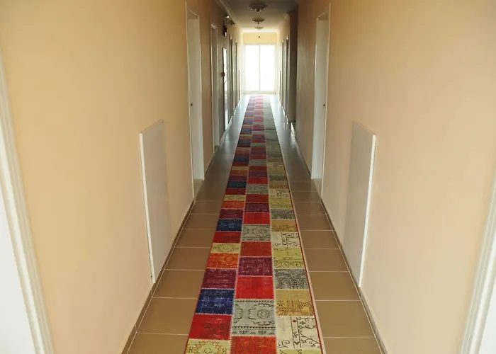 Demirci Hotel 5*