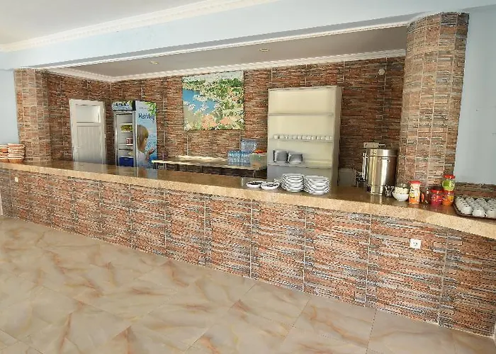 Demirci 5*