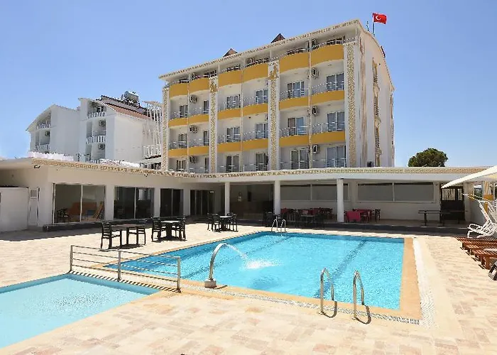 Demirci Hotel 5*