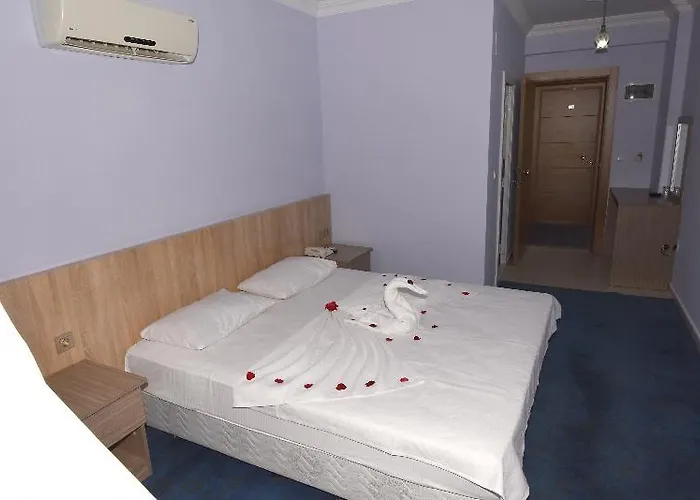 Hotel Demirci Antalia
