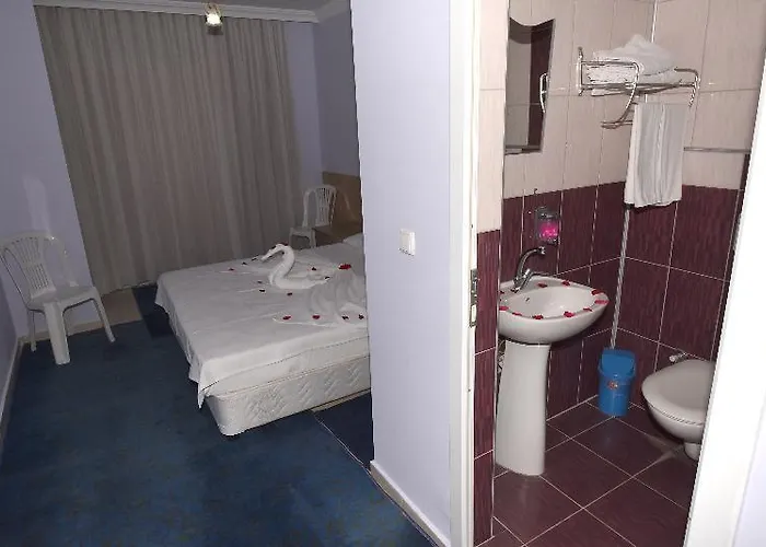 Demirci 5* Antalia