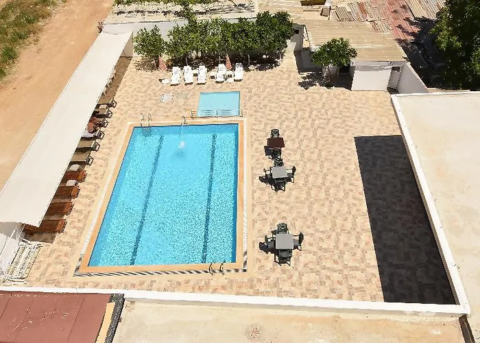 Demirci Hotel Antalia