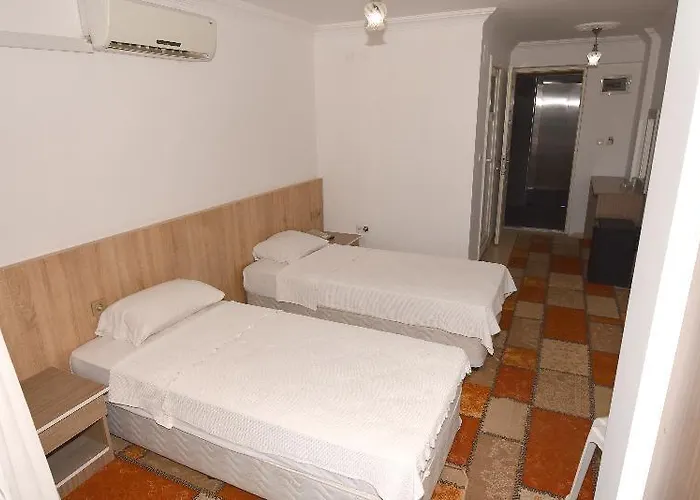 Demirci Hotel