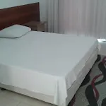 Hotel Demirci Antália