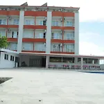 Hotel Demirci Antália