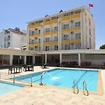 Demirci Hotel 5*