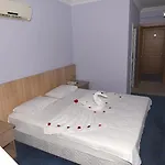 Hotel Demirci Antália