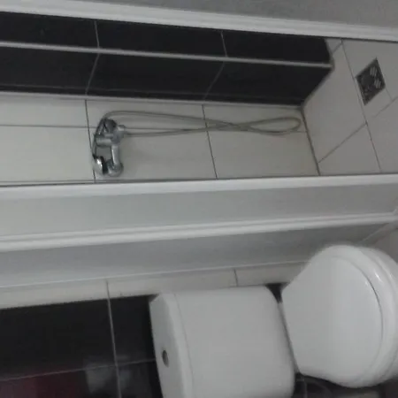 Demirci 5* אנטליה