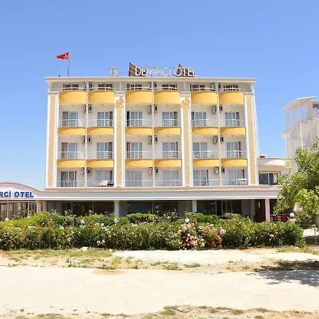 Demirci