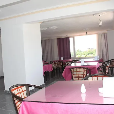 Hotel Demirci
